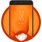 Galaxy J7 Prime 2 Theme icon
