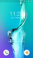 Galaxy J7 Prime 2 Theme screenshot 1