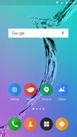 Galaxy J7 Prime 2 Theme screenshot 2