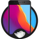 APK Vivo Y69 Theme