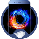 APK Huawei Honor 8 Pro Theme