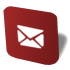 Mail Widget Free أيقونة