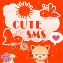 Cute sms magic APK