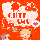 Cute sms magic