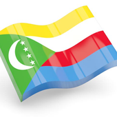 Comoros Wallpapers icon