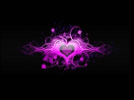 Cool Romantic Wallpapers Affiche