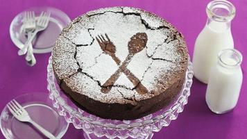 Cake Recipes syot layar 3