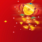 Chinese New Year Wallpapers Zeichen