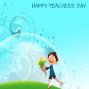 Cute Teacher's Day Wallpapers-APK