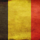 Belgium National Wallpapers icône