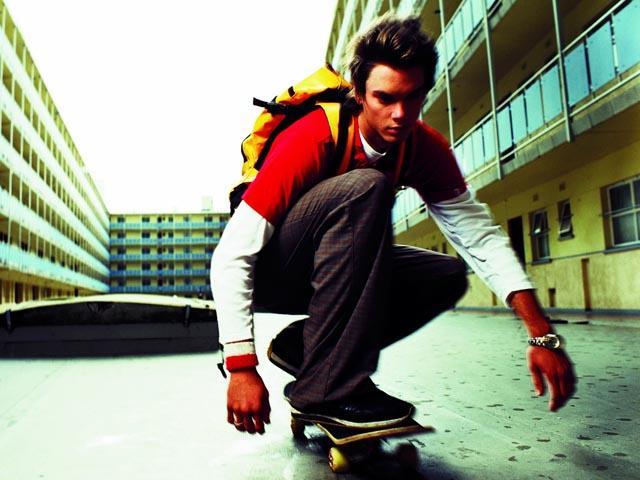 Best Skateboard Wallpapers for Android - APK Download