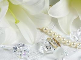 Best Wedding Ring Wallpapers โปสเตอร์