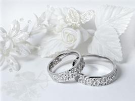 Best Wedding Ring Wallpapers ภาพหน้าจอ 1