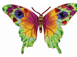 1 Schermata Butterfly Wallpapers