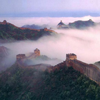 Great Wall of China Wallpapers icône