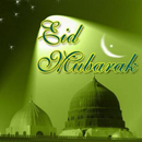 Eid Mubarak Wallpapers APK