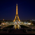 Eiffel Tower Wallpapers 图标