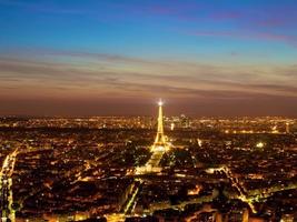 Eiffel Tower Wallpapers capture d'écran 2