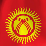 Kyrgyzstan Wallpapers icône