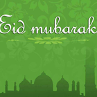 Happy Eid Mubarak Wallpapers أيقونة