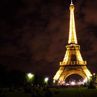 HD Eiffel Wallpapers иконка