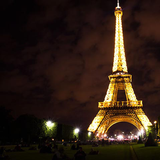 HD Eiffel Wallpapers icon