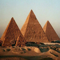 HD Pyramid Of Giza Wallpapers