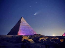 HD Pyramid Of Giza Wallpapers 截图 1