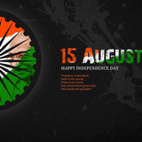 India Independence Wallpapers Zeichen