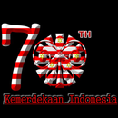 Indonesia Merdeka Wallpapers APK