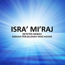 APK Isra Mi'raj Wallpapers