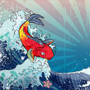 Japanese Koi Fish Wallpapers-APK