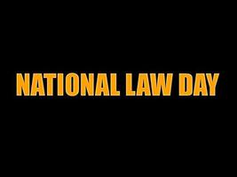 Law Day Wallpapers постер