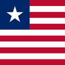 Liberia Flag Day Wallpapers APK