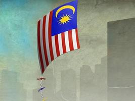 Malaysia Wallpapers syot layar 1