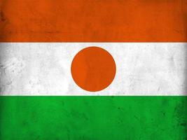 Niger Independence Wallpapers poster