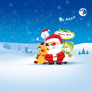 Santa Claus Wallpapers APK