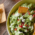 Spicy Guacamole Wallpapers