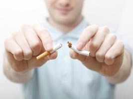 Stop Smoking Wallpapers الملصق