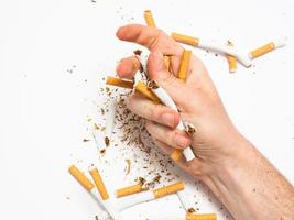 Stop Smoking Wallpapers ảnh chụp màn hình 2