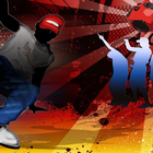 Street Dance Wallpapers आइकन