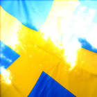 Sweden National Day Wallpapers icône