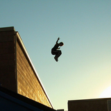 Parkour Wallpapers icône