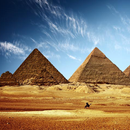 Pyramid Of Giza Wallpapers APK