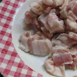 Resep Daging Babi