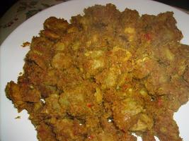 Resep Daging Babi Ekran Görüntüsü 3