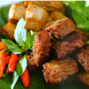 Resep Lezat APK