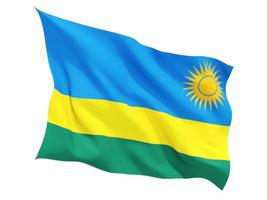 Rwanda Wallpapers โปสเตอร์