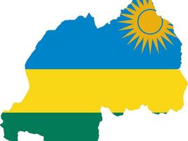 Rwanda Wallpapers imagem de tela 1