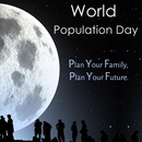 World Population Wallpapers APK
